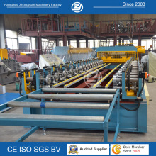 Cold Storage Panel Metal Line Roll Forming Machine